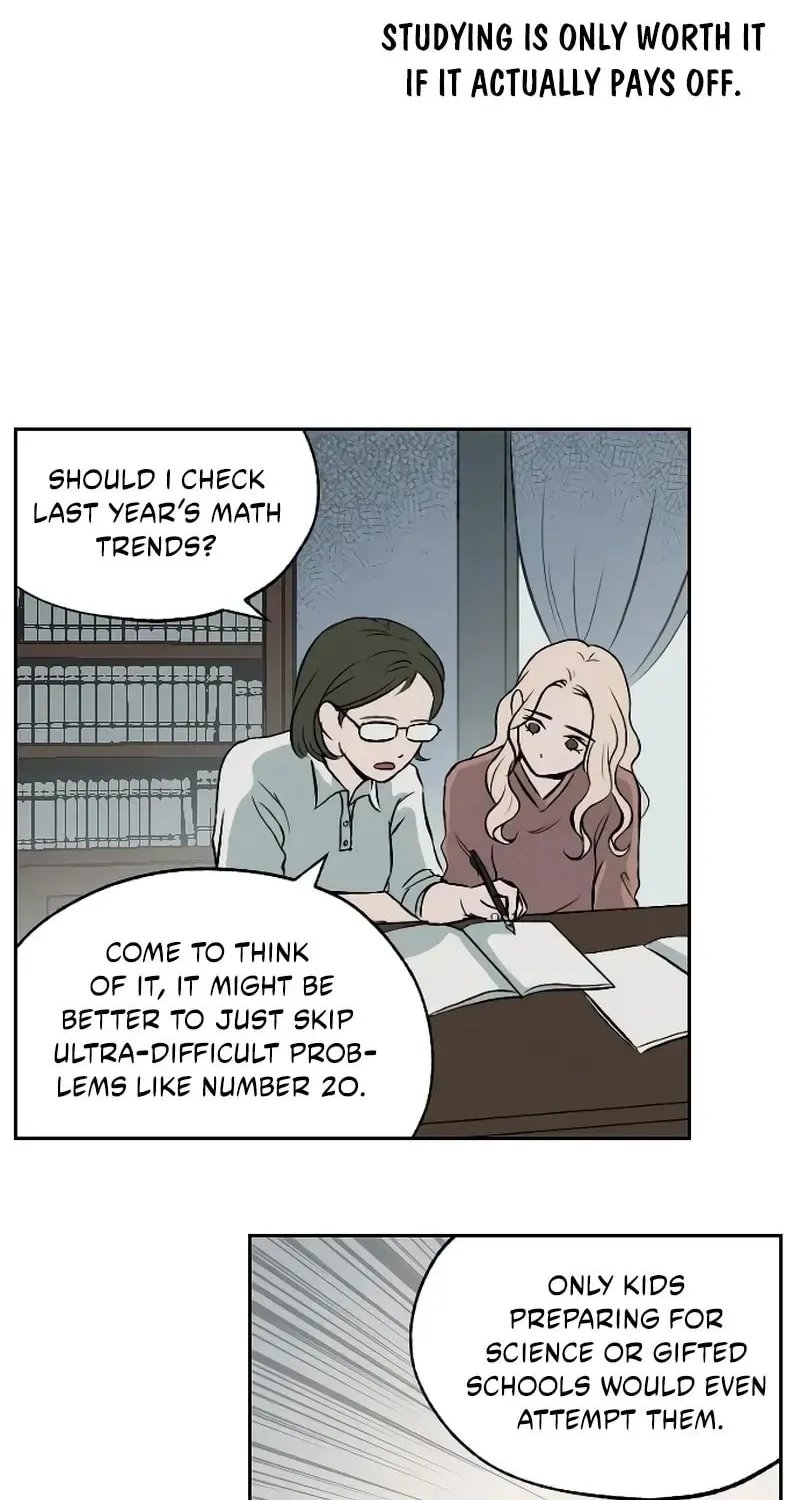 Dignity Proof Chapter 3 page 49 - 