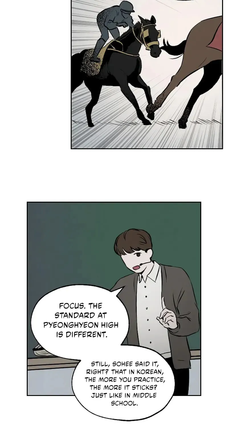 Dignity Proof Chapter 3 page 50 - 