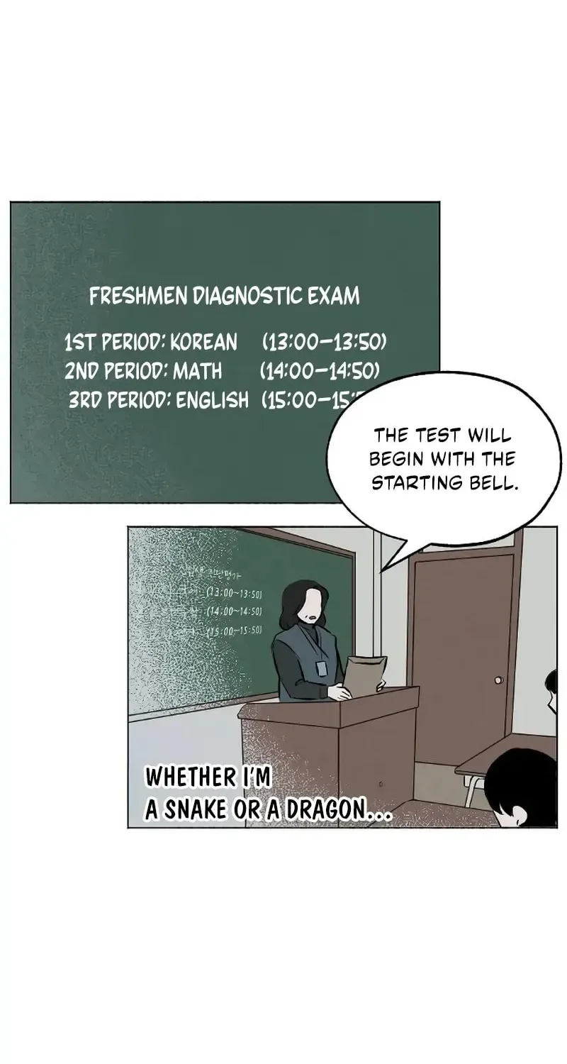 Dignity Proof Chapter 3 page 56 - 
