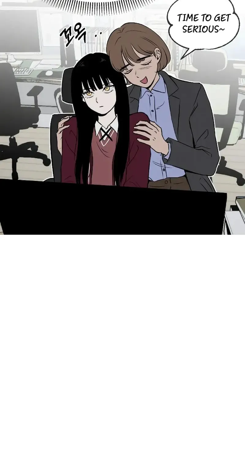 Dignity Proof Chapter 3 page 8 - 