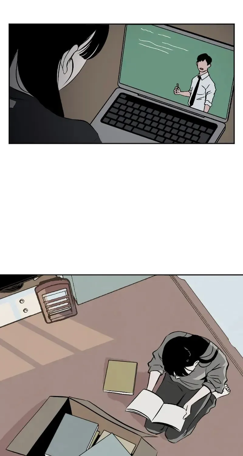 Dignity Proof Chapter 3 page 10 - 