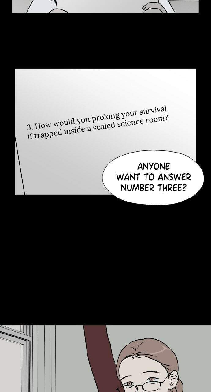 Dignity Proof Chapter 30 page 2 - 