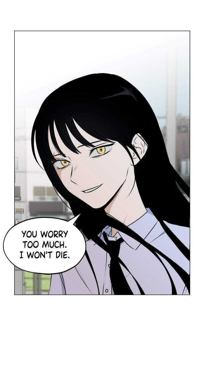 Dignity Proof Chapter 30 page 15 - 