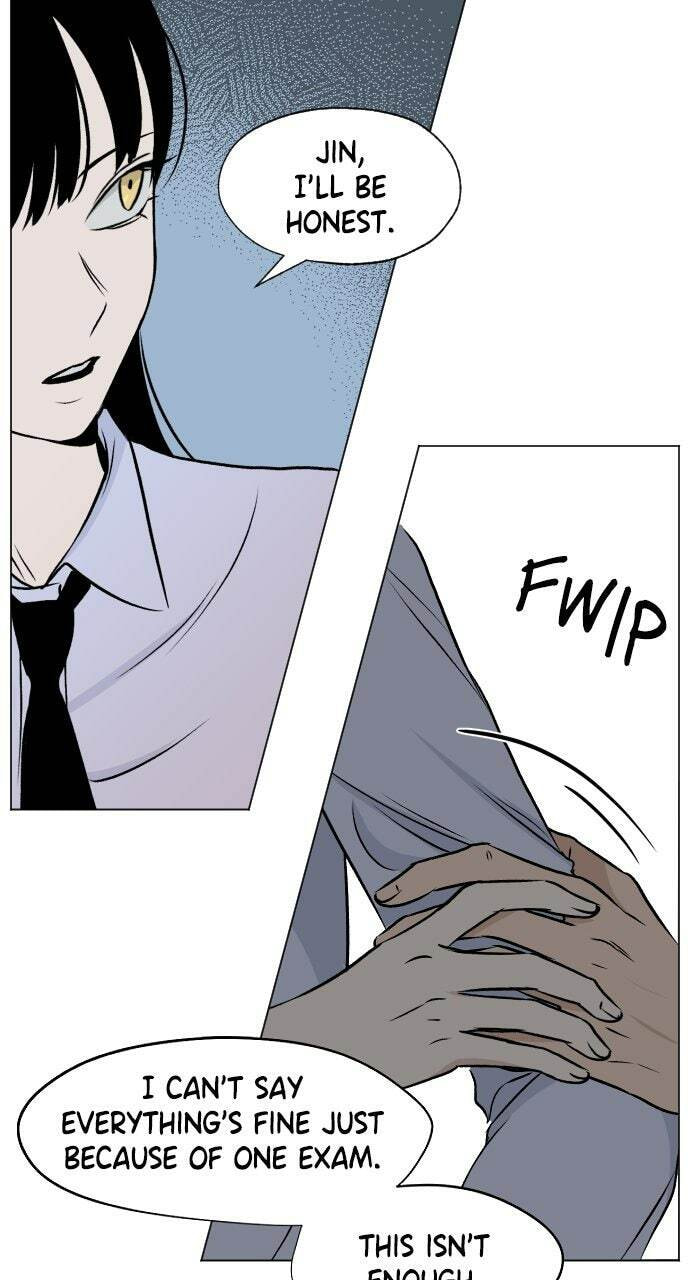 Dignity Proof Chapter 30 page 17 - 