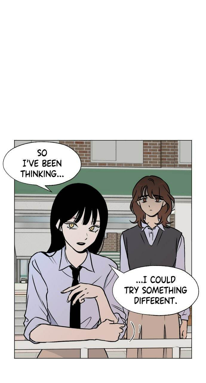 Dignity Proof Chapter 30 page 19 - 