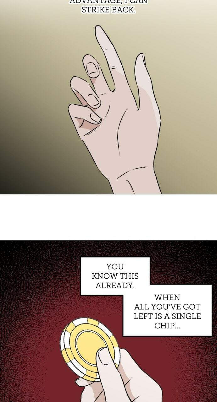Dignity Proof Chapter 30 page 21 - 