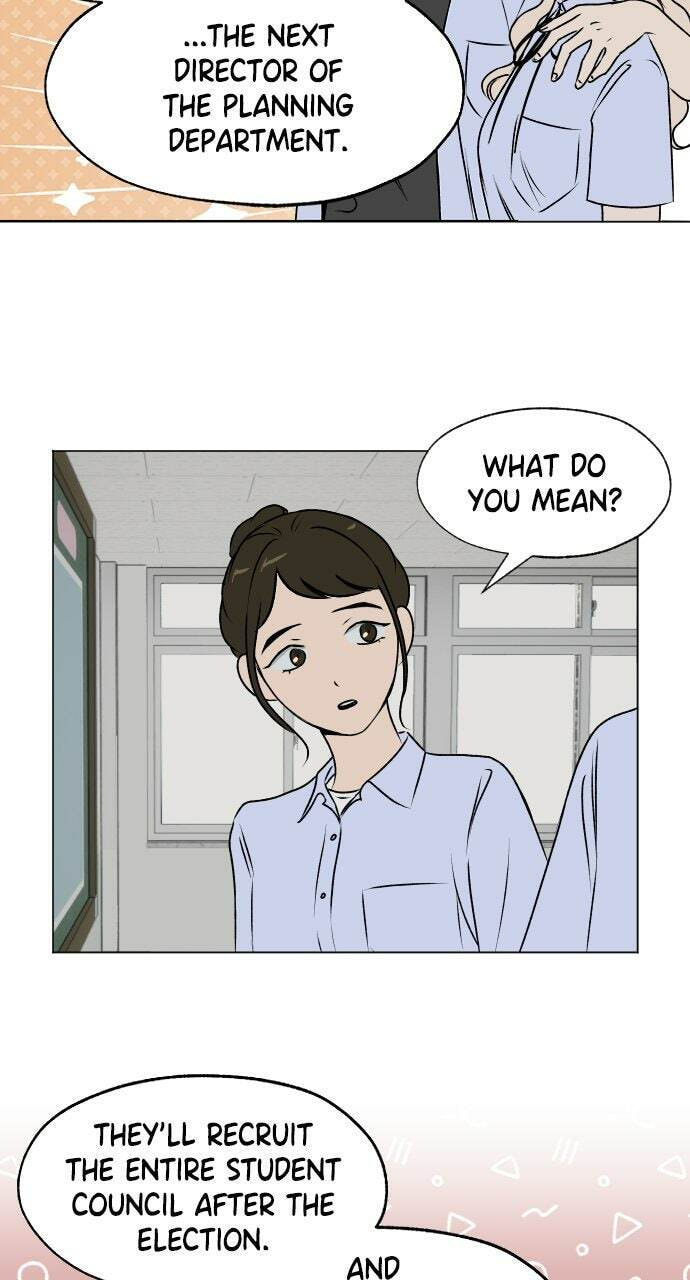 Dignity Proof Chapter 30 page 29 - 