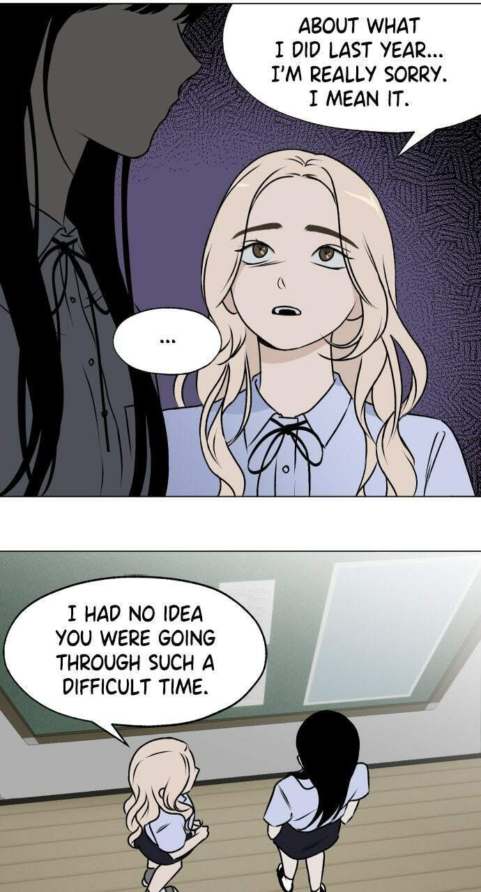 Dignity Proof Chapter 30 page 38 - 