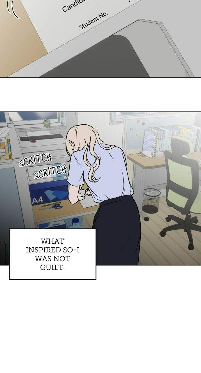 Dignity Proof Chapter 30 page 55 - 