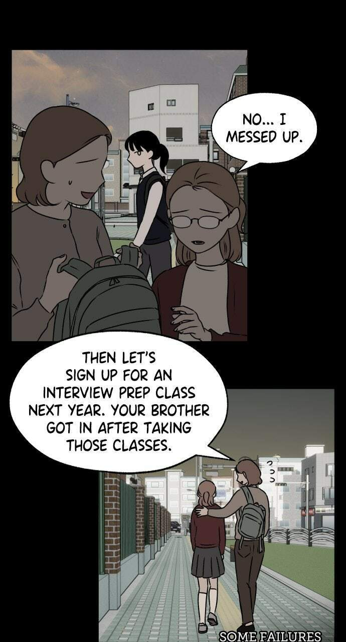 Dignity Proof Chapter 30 page 9 - 
