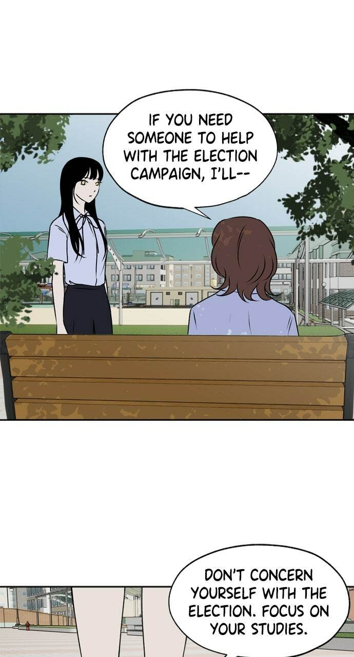 Dignity Proof Chapter 31 page 13 - 