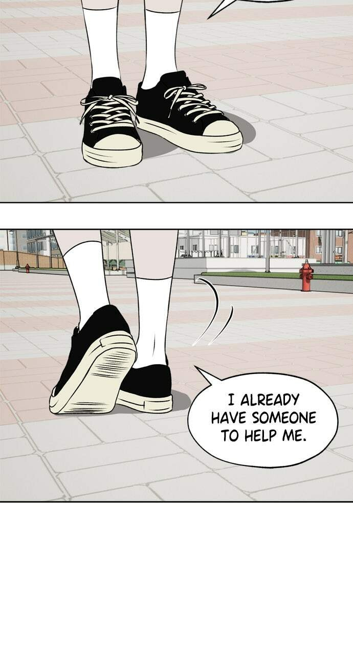 Dignity Proof Chapter 31 page 14 - 
