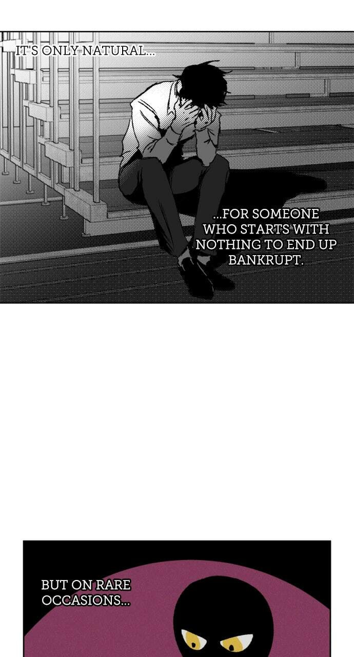 Dignity Proof Chapter 31 page 18 - 