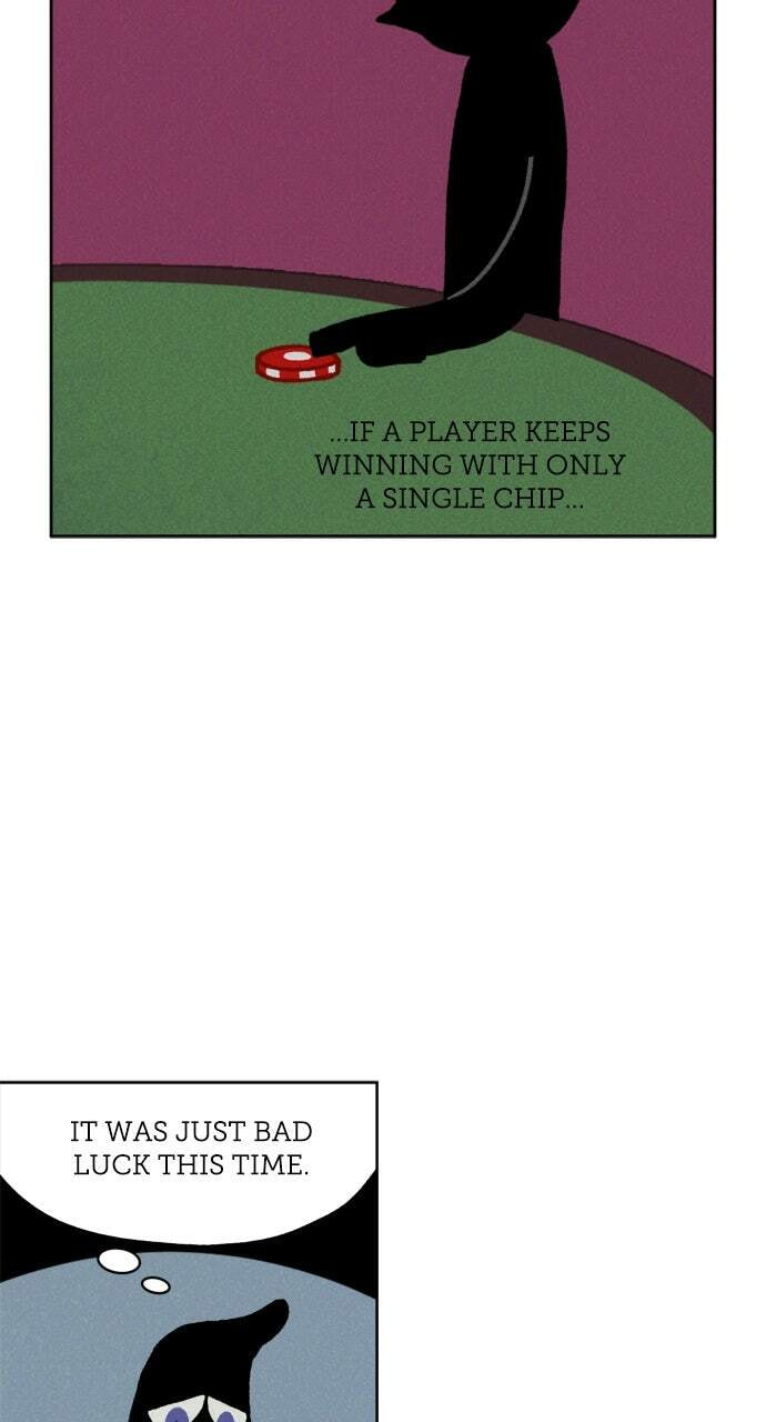 Dignity Proof Chapter 31 page 19 - 