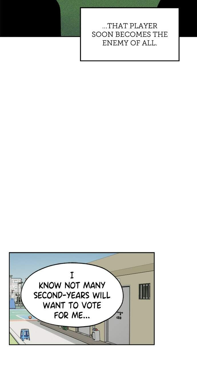 Dignity Proof Chapter 31 page 22 - 