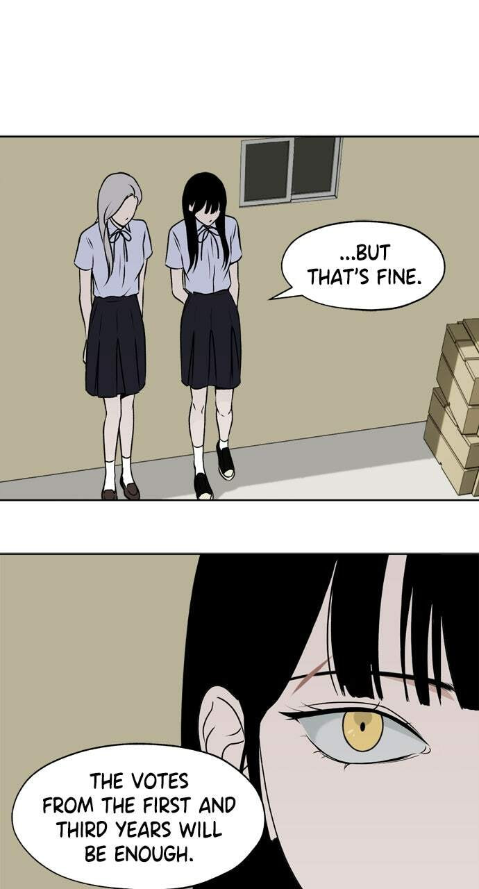 Dignity Proof Chapter 31 page 23 - 