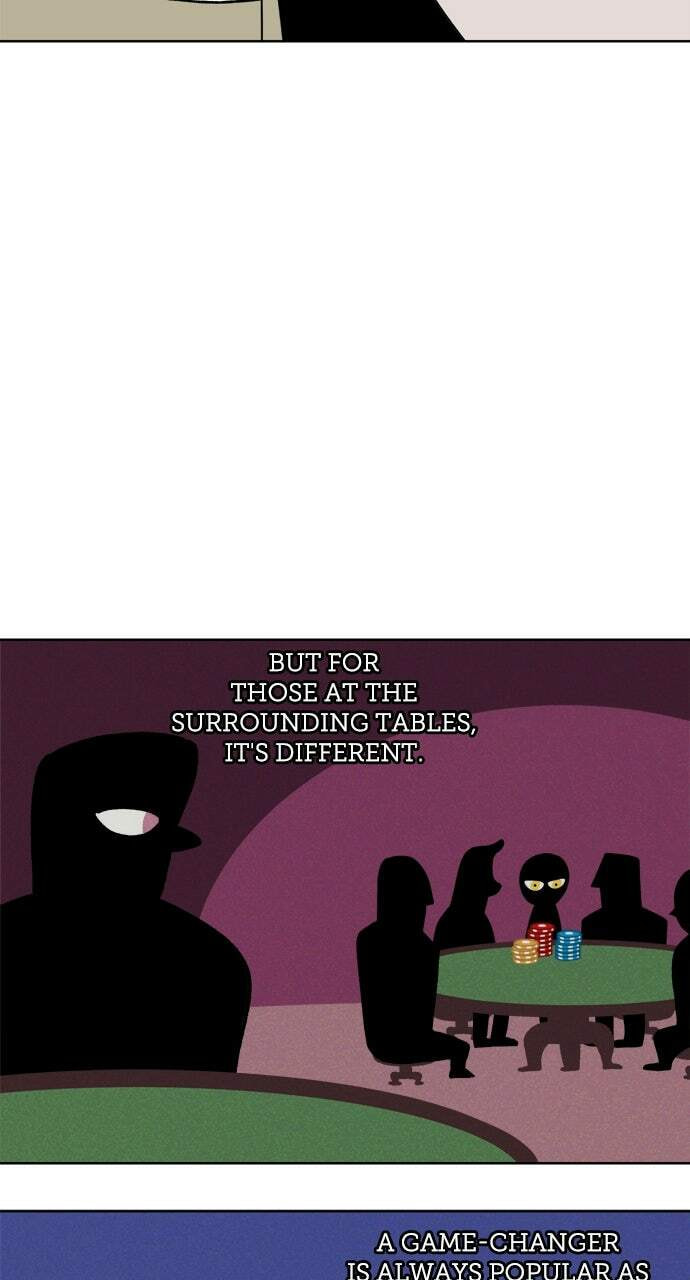 Dignity Proof Chapter 31 page 24 - 