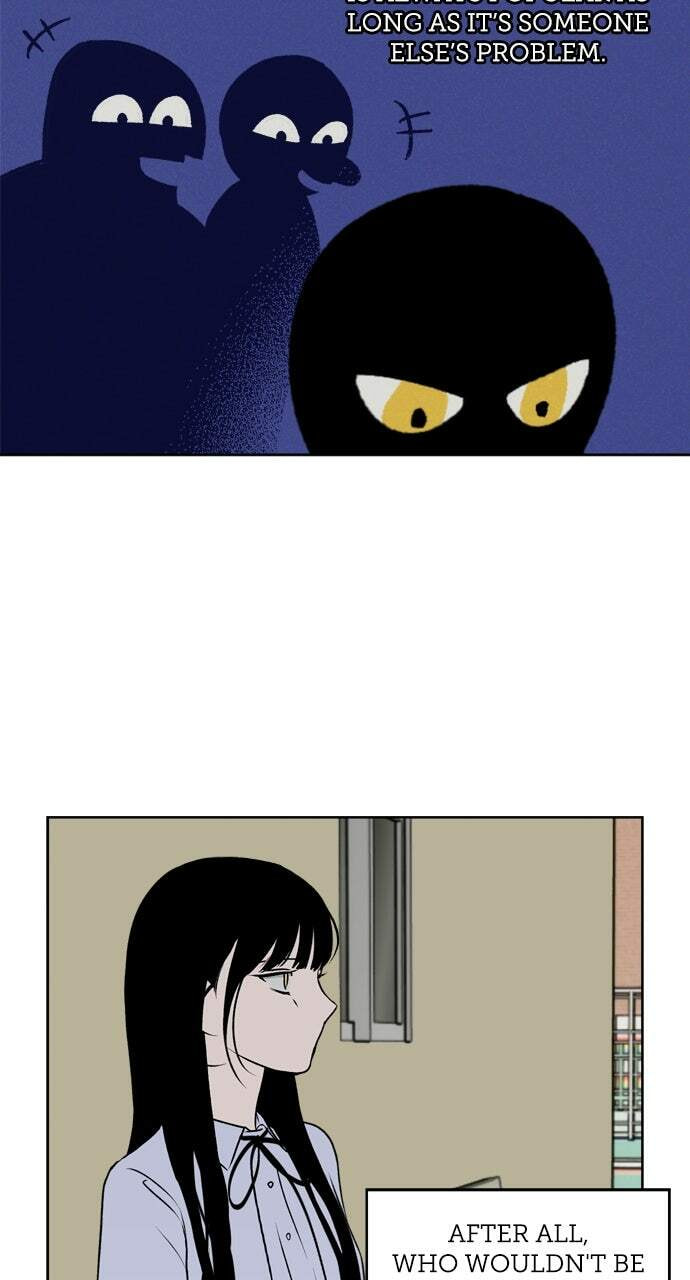 Dignity Proof Chapter 31 page 25 - 