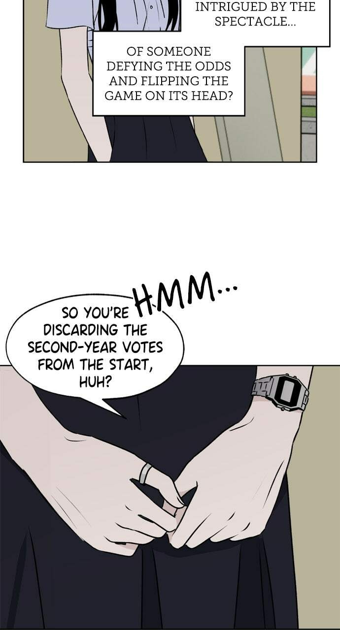 Dignity Proof Chapter 31 page 26 - 