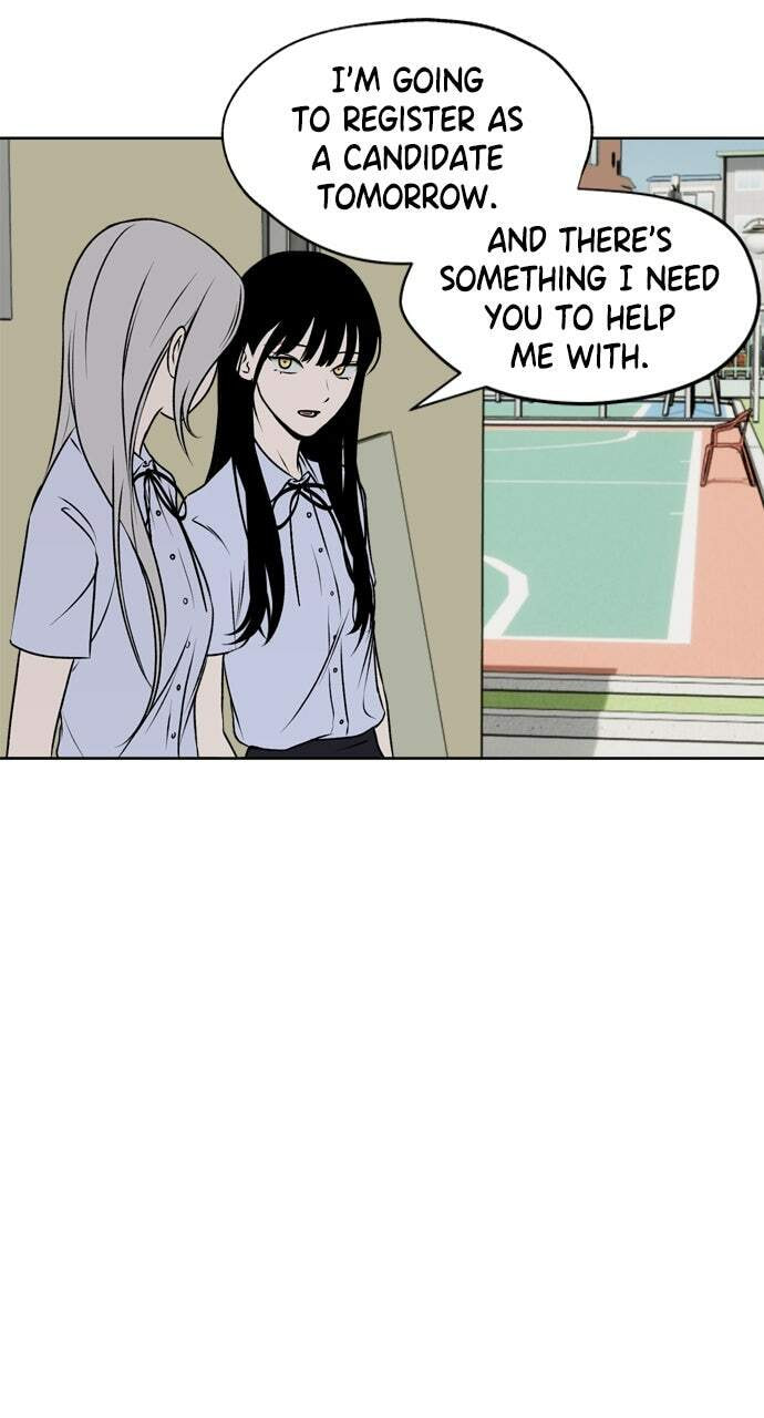 Dignity Proof Chapter 31 page 27 - 