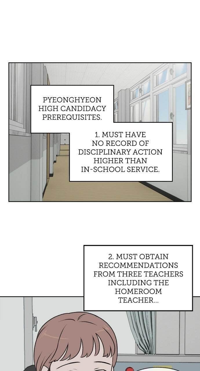 Dignity Proof Chapter 31 page 28 - 