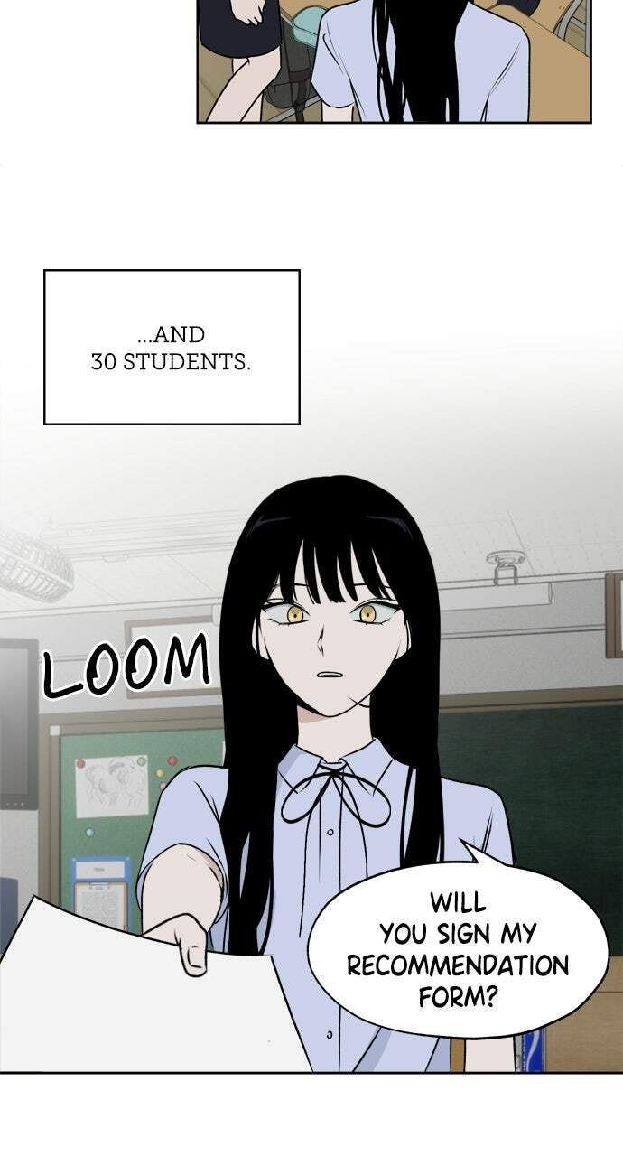 Dignity Proof Chapter 31 page 30 - 