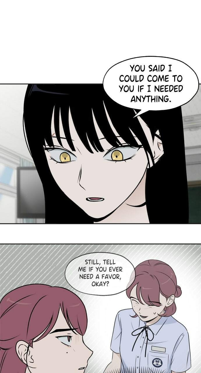 Dignity Proof Chapter 31 page 32 - 