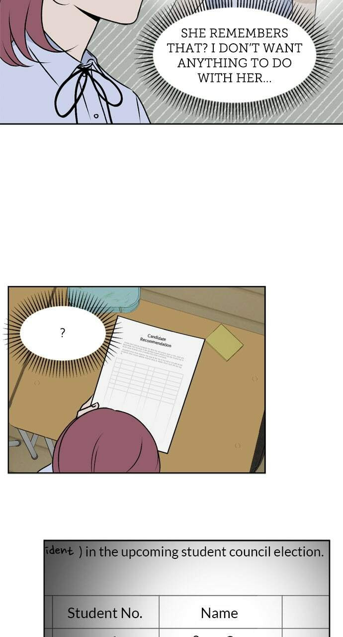 Dignity Proof Chapter 31 page 33 - 
