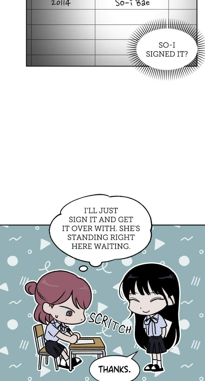 Dignity Proof Chapter 31 page 34 - 