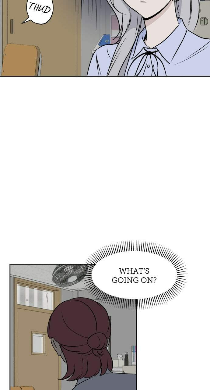 Dignity Proof Chapter 31 page 37 - 