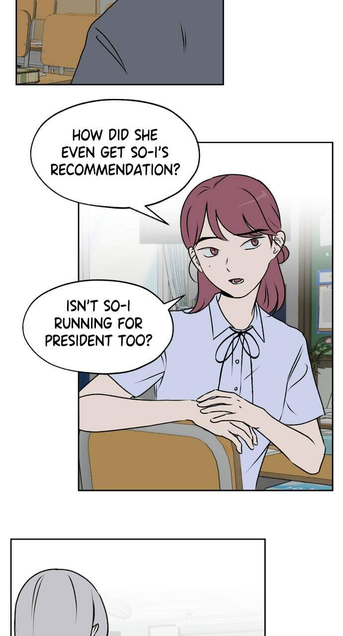 Dignity Proof Chapter 31 page 38 - 