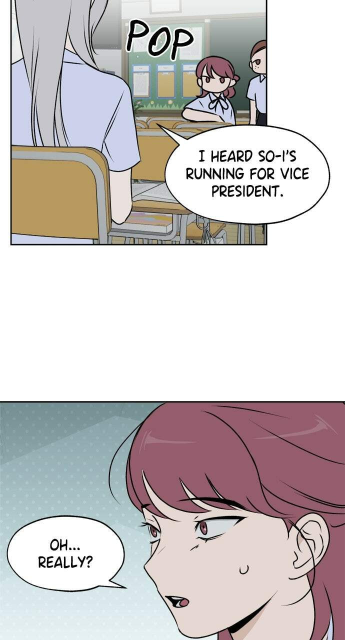 Dignity Proof Chapter 31 page 39 - 