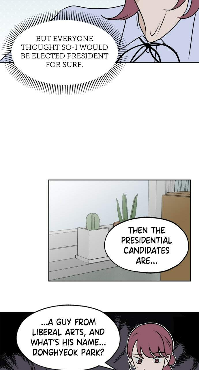 Dignity Proof Chapter 31 page 40 - 