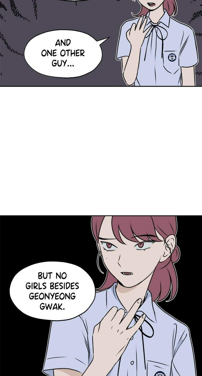 Dignity Proof Chapter 31 page 41 - 