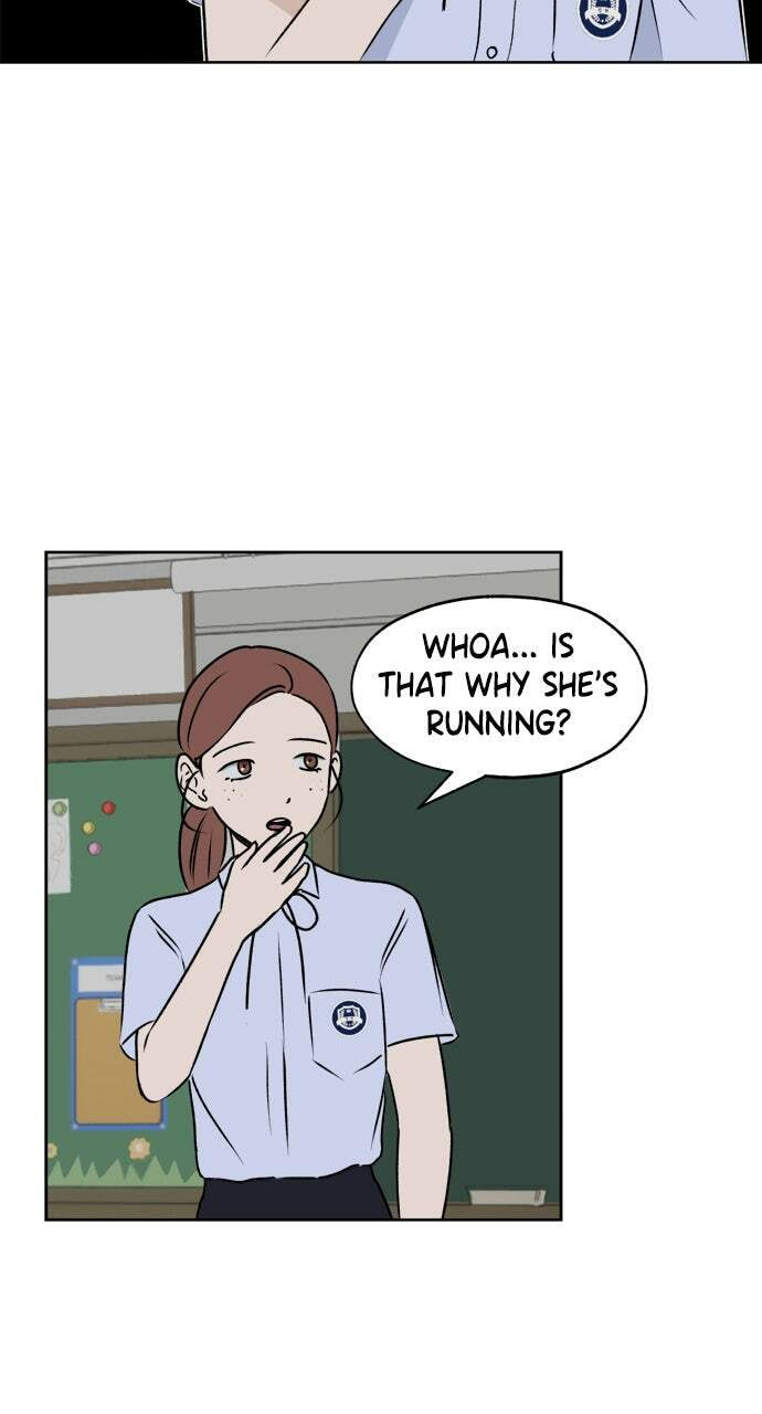 Dignity Proof Chapter 31 page 42 - 