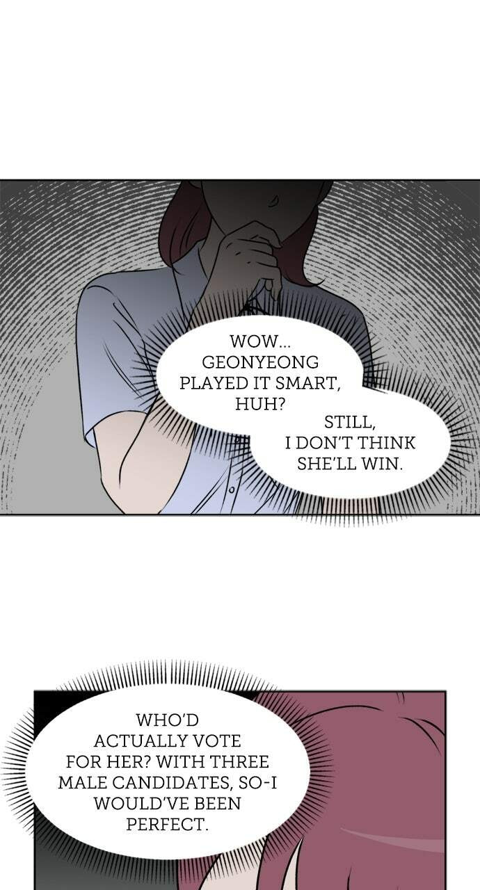 Dignity Proof Chapter 31 page 46 - 