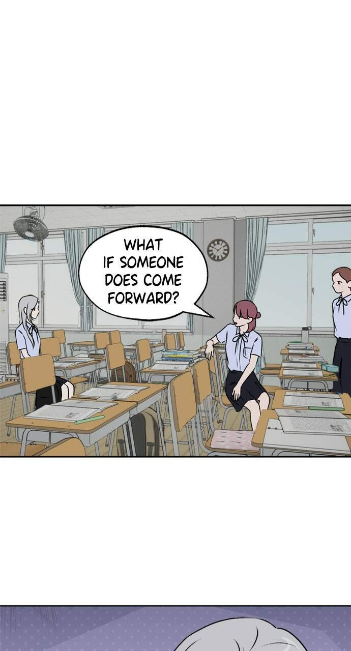 Dignity Proof Chapter 31 page 49 - 