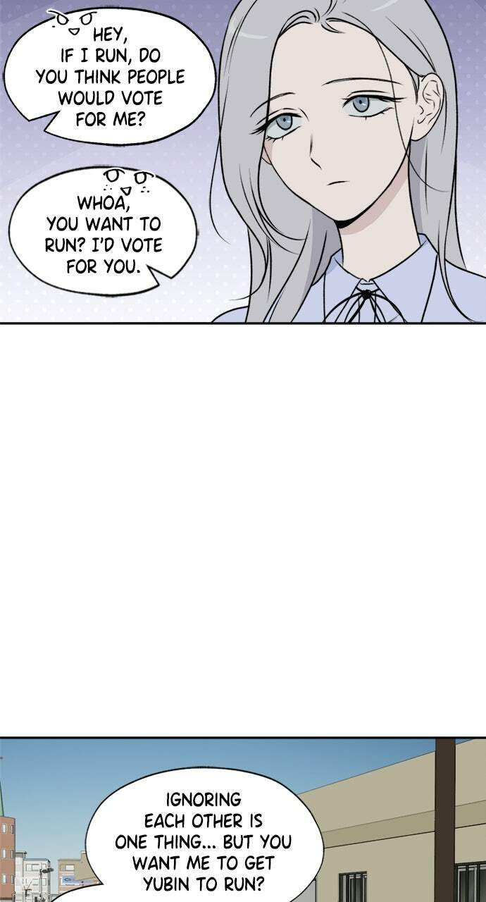 Dignity Proof Chapter 31 page 50 - 