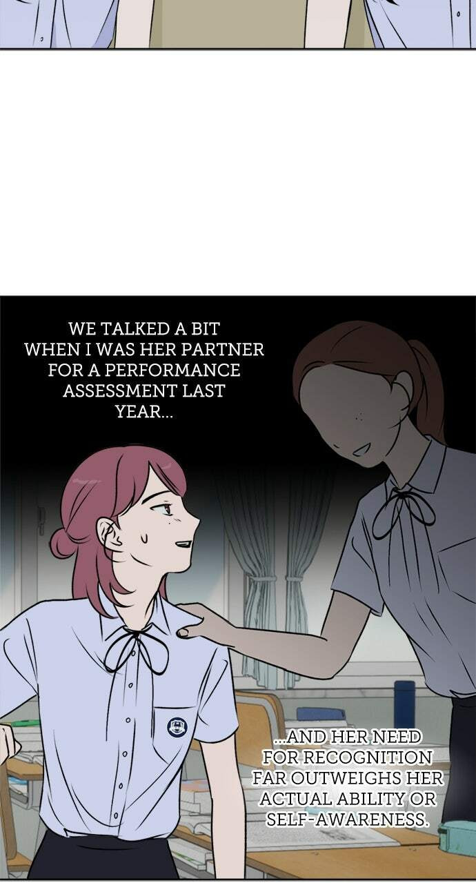 Dignity Proof Chapter 31 page 52 - 
