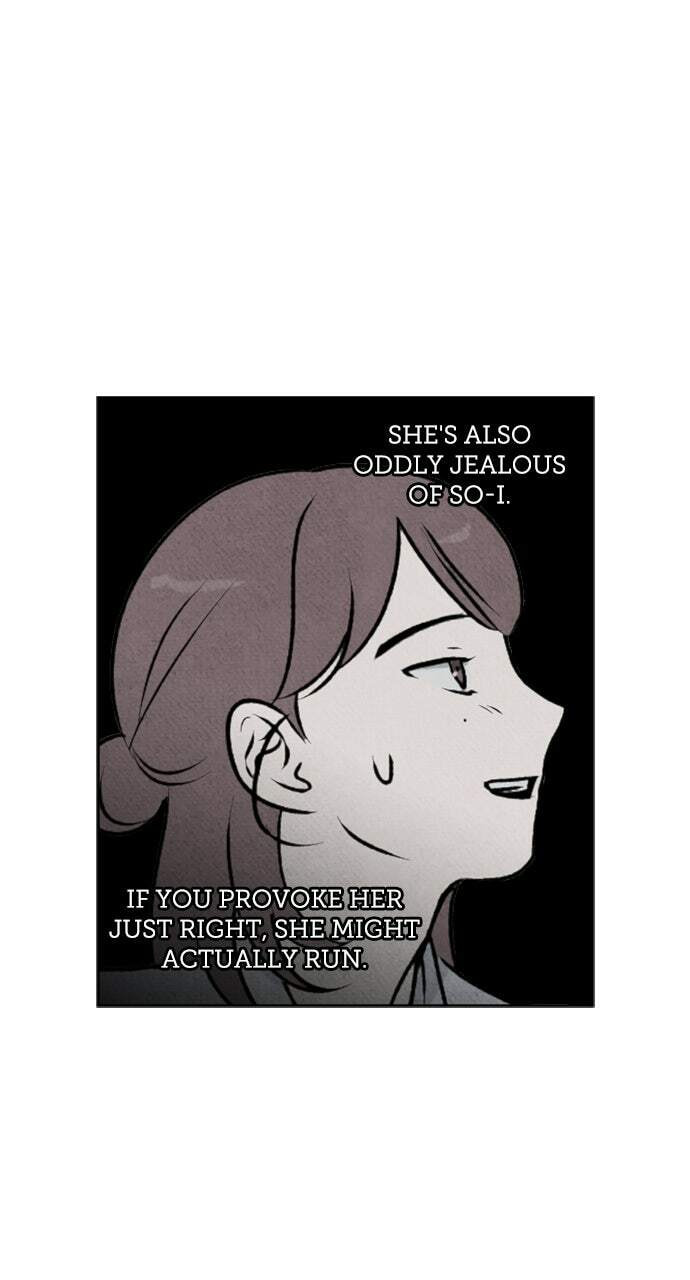 Dignity Proof Chapter 31 page 53 - 