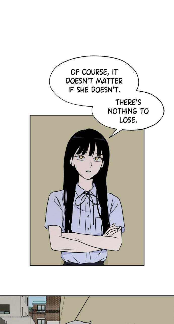 Dignity Proof Chapter 31 page 54 - 