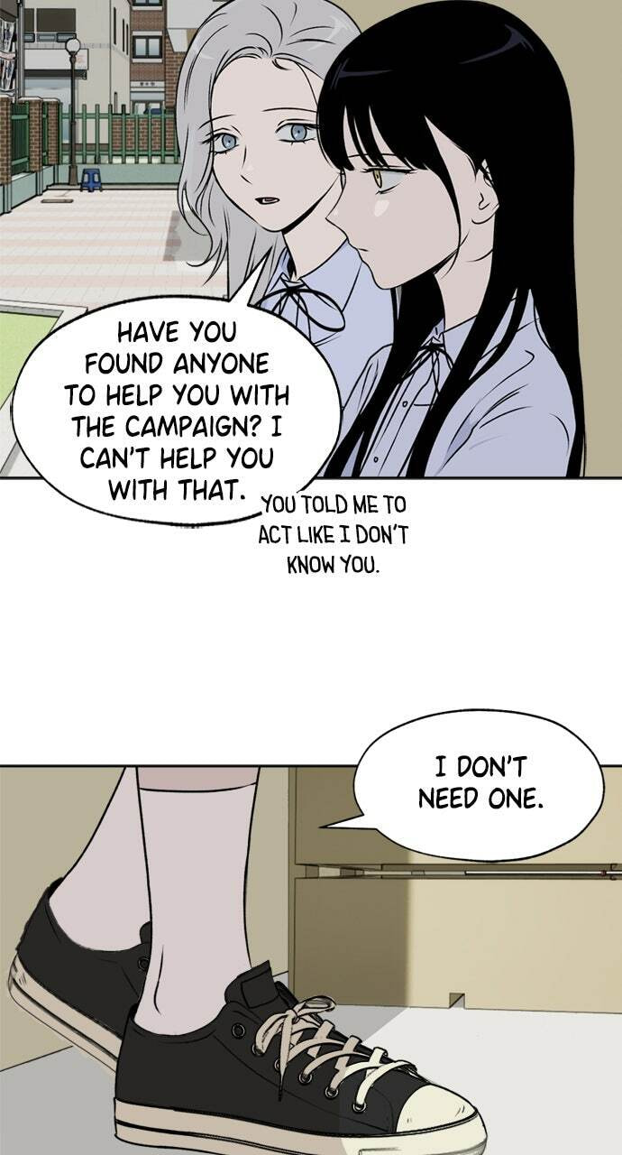 Dignity Proof Chapter 31 page 55 - 