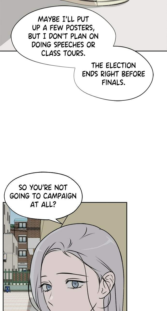 Dignity Proof Chapter 31 page 56 - 