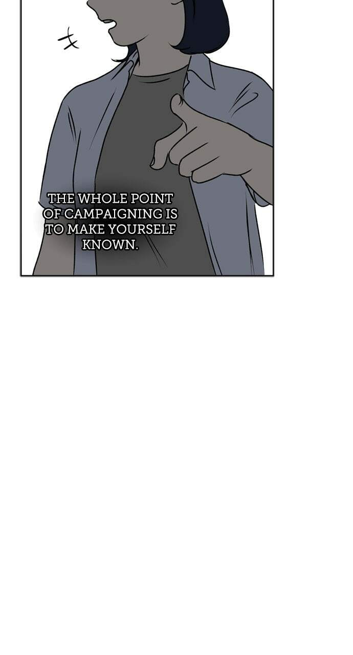 Dignity Proof Chapter 31 page 60 - 