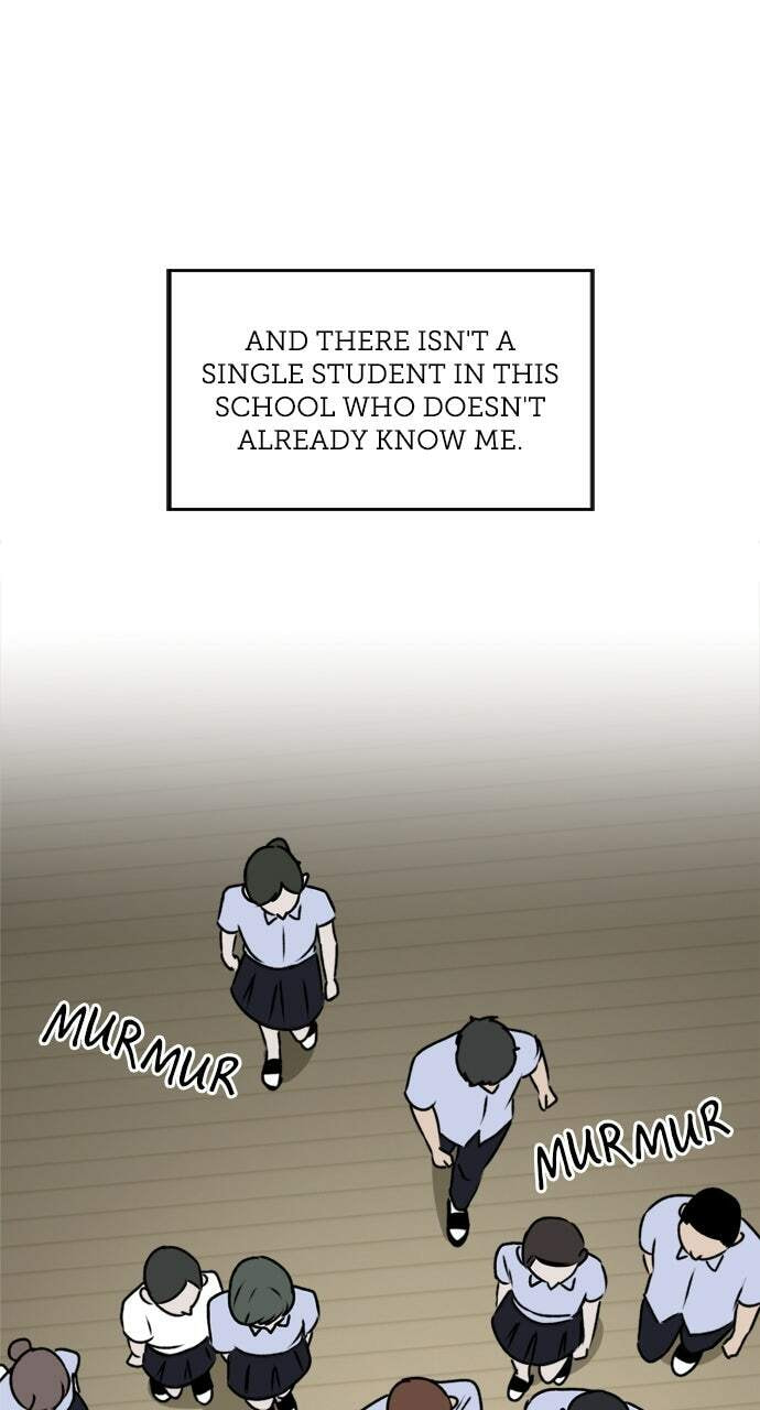 Dignity Proof Chapter 31 page 61 - 