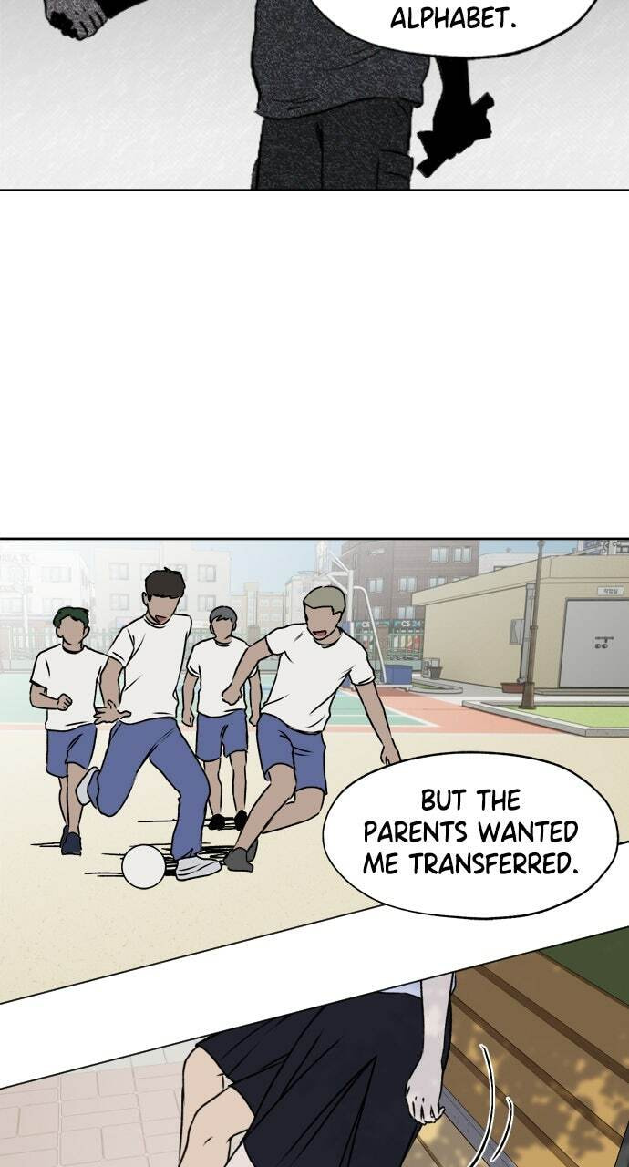 Dignity Proof Chapter 31 page 8 - 