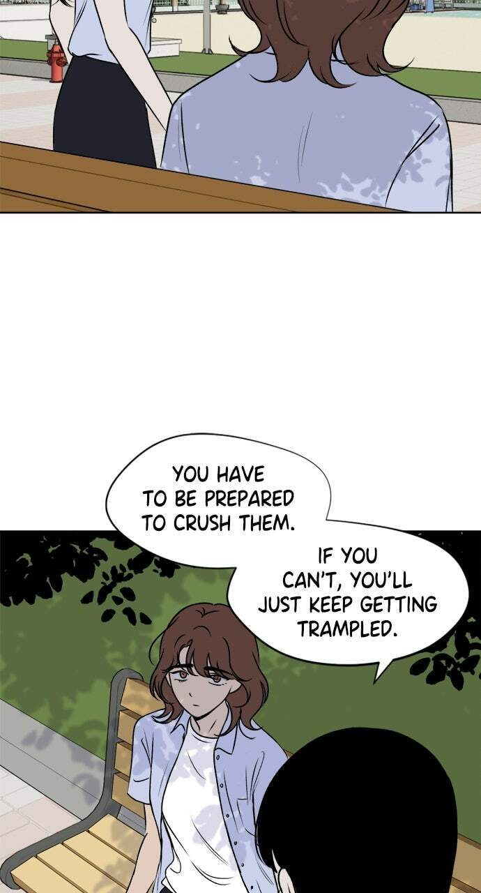 Dignity Proof Chapter 31 page 10 - 