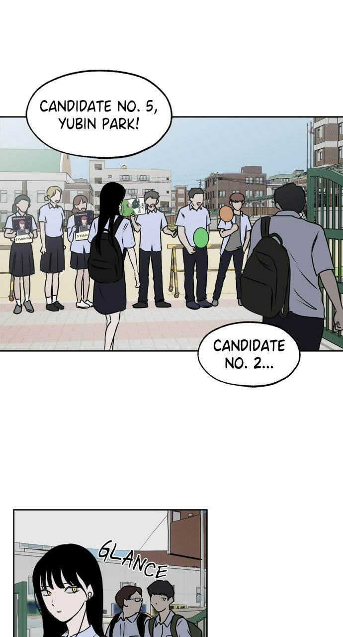 Dignity Proof Chapter 32 page 1 - 