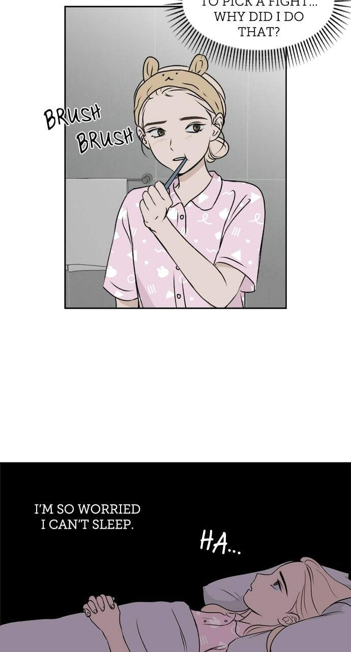 Dignity Proof Chapter 32 page 13 - 