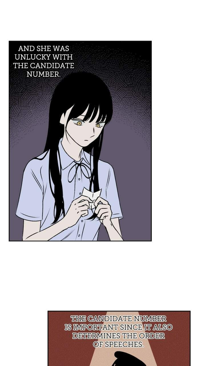 Dignity Proof Chapter 32 page 17 - 